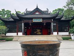 -枫桥景区