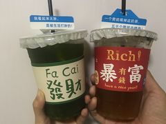 -大学城夜市大排档(凤栖路店)