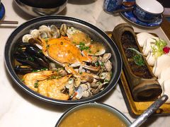 -老外婆(吾悦广场店)