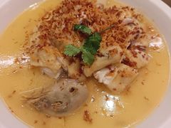 -香港深仔记茶餐厅(东门店)