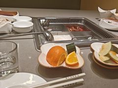 -海底捞火锅(天通苑华联店)