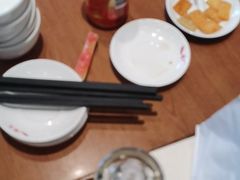 -鸿毛饺子(紫竹桥店)
