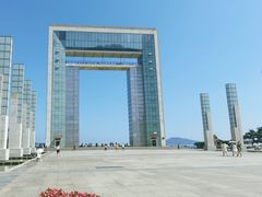 -幸福门