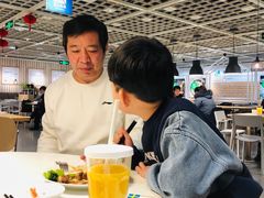 -宜家·瑞典风味餐厅(武汉荟聚中心店)