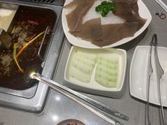 -海底捞火锅(天一广场亚细亚店)