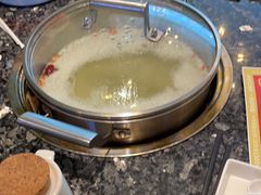 -一席地·本地鸡窝·杭帮鸡火锅(萧山银隆百货店)