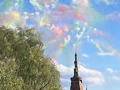 -大连海昌发现王国主题公园