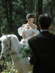 -第一夫人婚纱摄影(南京店)