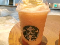-星巴克臻选(杭州万象城店)