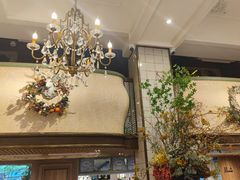 -玛格萝妮比萨屋(四平店)