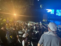 -《12·12》西安事变大型实景演出