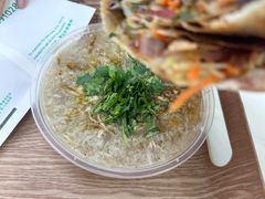 -舞素卷菜煎饼.糁汤(万达金街店)