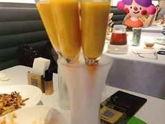 -醉舍·新淮扬菜(长宁龙之梦店)