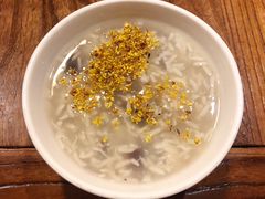 桂花酒酿小圆子-金鼎轩(安贞里店)