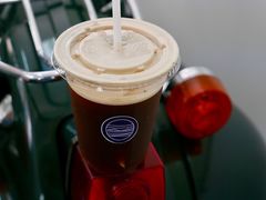-Onirii Coffee(长乐路店)