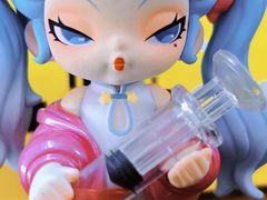 -TOP TOY(新南凯德广场店)