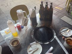 -正宗齐齐哈尔烤肉·齐牛哥鲜切炭火烤肉(杭州总店)