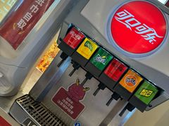 -龍歌自助小火锅(芝罘万达店)