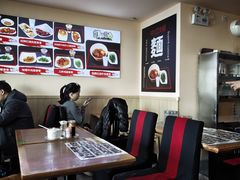 -鮮而純面馆(浦东店)