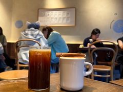 -EAU CAFE(永康路店)