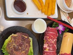 -慢搅粥底火锅(武侯大悦城店)