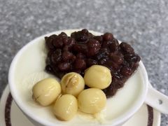 -义顺牛奶公司(新马路老店)