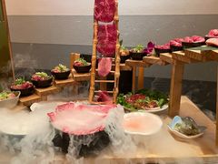 -万福·和牛炭火烧肉店(苏州中心店)