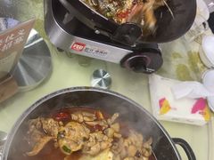 -聚味瞿记·龙虾堂(树木岭店)