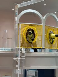 -奈尔宝家庭中心·亲子餐厅(鄞州万达店)