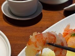 -喜鼎海胆水饺(东港店)