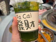 -朴安胖·韩国烤肉(沈阳店)