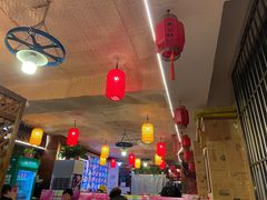 -人民公社铁锅炖·东北菜(卫国道店)