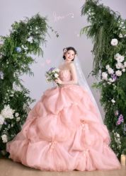 -全城热恋璀璨婚纱摄影(国贸总店)