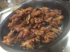 -水晶之星洗浴温泉汗蒸