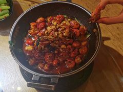 -聚味瞿记·龙虾堂(望城店)