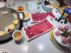 -俏牛哥鲜牛肉牛肆馆(重庆天地店)