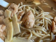 片儿川-知味观(湖滨总店)