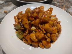 -北平小馆·烤鸭·家常菜(磨房北里店)