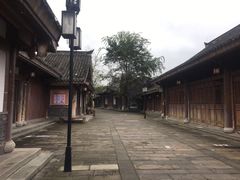 -昌州古城
