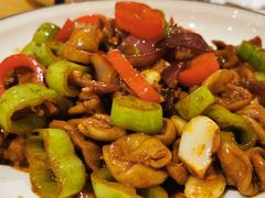 -老江南春·中国龙菜(衡山路店)