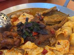 -小螺大作·螺蛳粉火锅(林和西店)