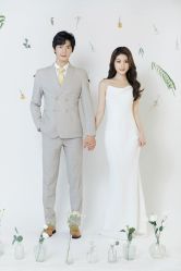 -巴黎婚纱摄影工作室