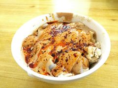 卤汁凉皮-清真·宏顺祥卤汁凉粉(大皮院店)