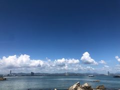 -三亚蜈支洲岛旅游区