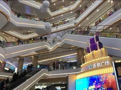 -吾悦广场(南京鼓楼店)