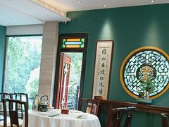 -侨美·唐荔园·40年地道粤菜