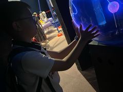 -香港科学馆