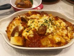 -必胜客(江门万达店)
