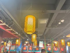 -号令江湖·水浒烤肉(和畅睦邻中心店)