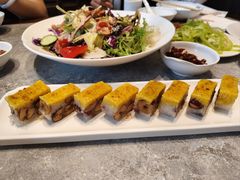 -高玛纳驴肉火烧(河间总店)